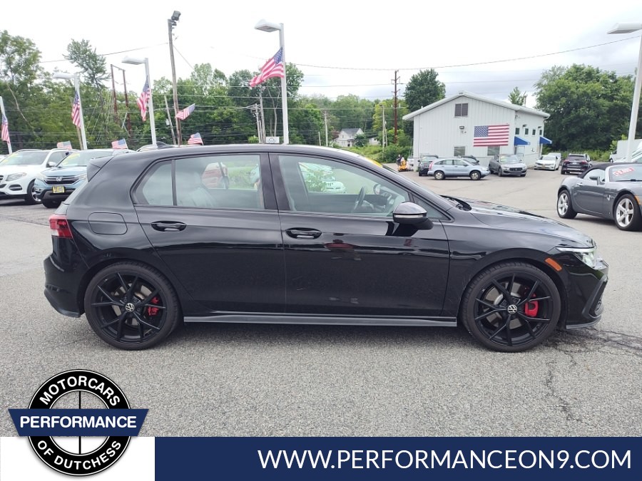 volkswagen golf gti 2024 WVW2A7CD3RW222698 image volkswagen golf gti 2024 WVW2A7CD3RW222698 image